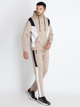 Mens Mix & Match Hooded Tracksuit